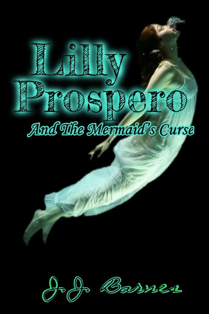 The Inciting Incident in Lilly Prospero And The Mermaid's Curse, The Table Read