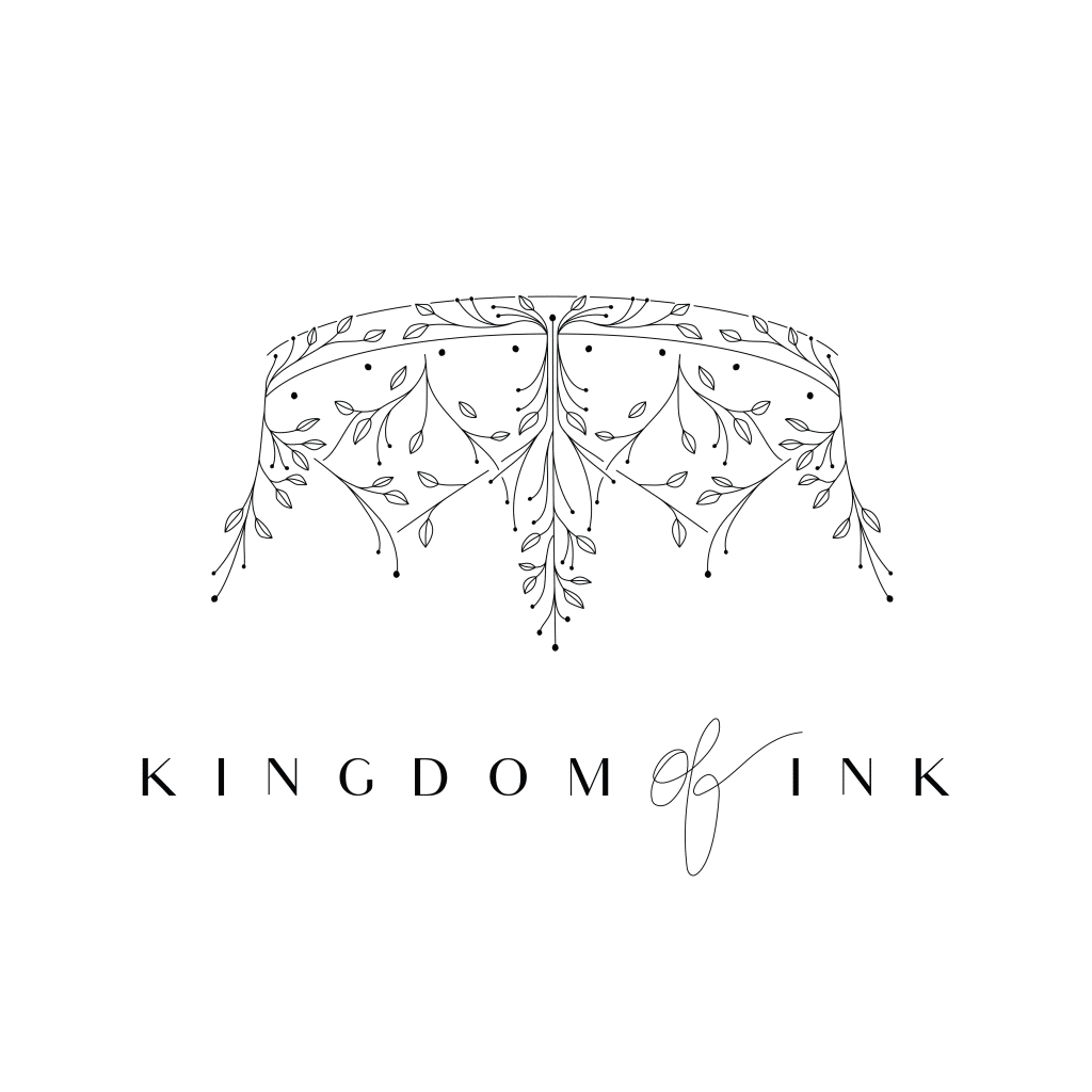 Kingdom Of Ink, agency interview on The Table Read
