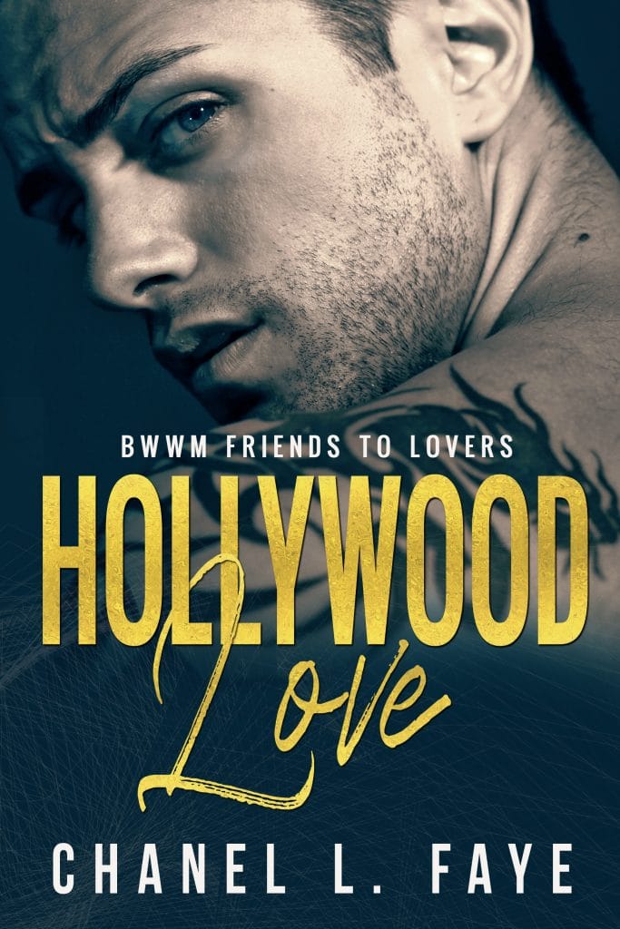 Hollywood Love by Chanel Faye on The Table Read
