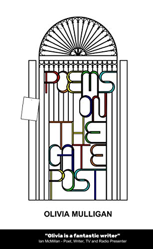 Olivia Mulligan, poet, Poems On The Gate Post, on The Table Read