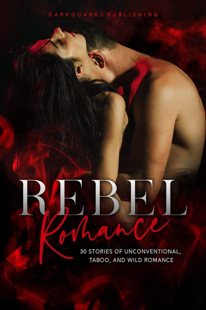 Sandra Stachowicz and Janet Brent, Rebel Romance, author interview on The Table Read