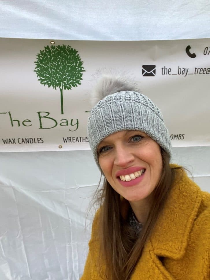 Sarah Deacon, The Bay Tree creative artist, on The Table Read