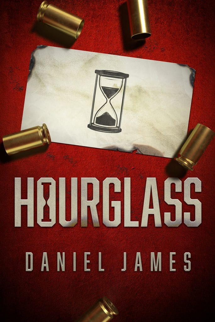 Hourglass by Daniel James on The Table Read