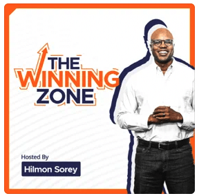 Hilmon Sorey, The Winning Zone Podcast and Startup Sales And Marketing Podcast, interview on The Table Read