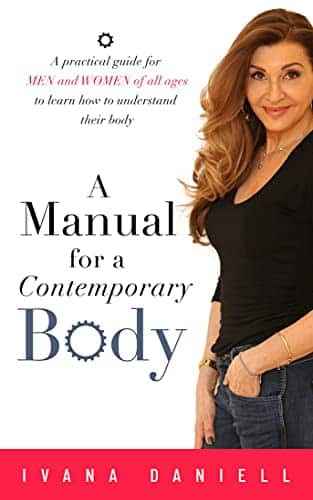 Ivana Daniell, author of A Manual For A Contemporary Body, on The Table Read