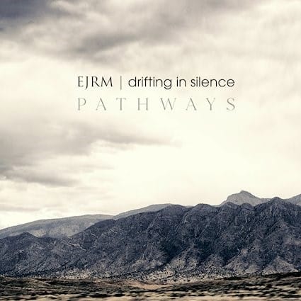 Drifting In Silence Announces New Album Pathways on The Table Read