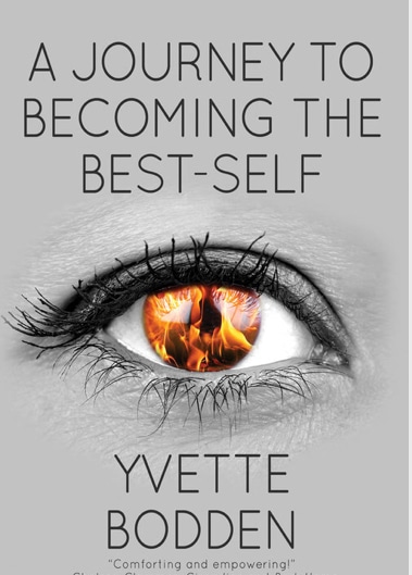 Yvette Bodden, author of A Journey To Becoming The Best Self, interview on The Table Read