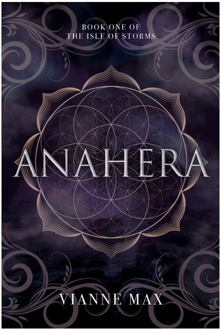 Anahera by Vianne Max on The Table Read