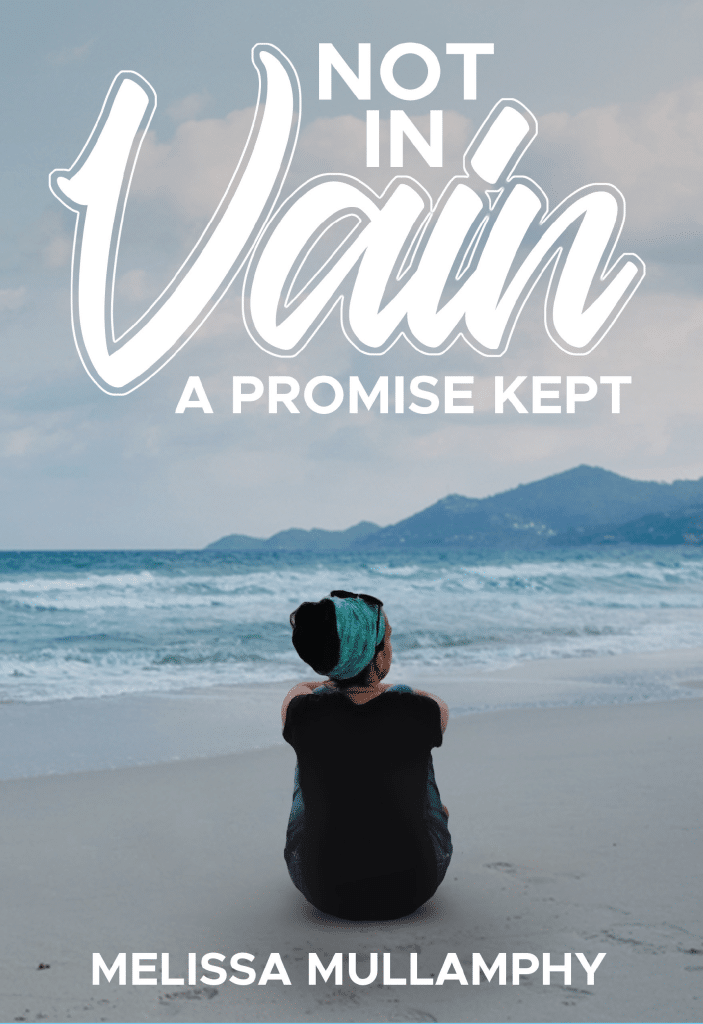 Not In Vain, A Promise Kept by Melissa Mullamphy on The Table Read