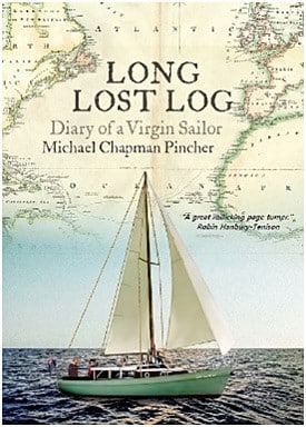 Long Lost Log, Michael Chapman Pincher, The Table Read