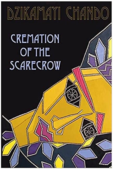 Cremation Of The Scarecrow by Dzikamayi Chando on The Table Read