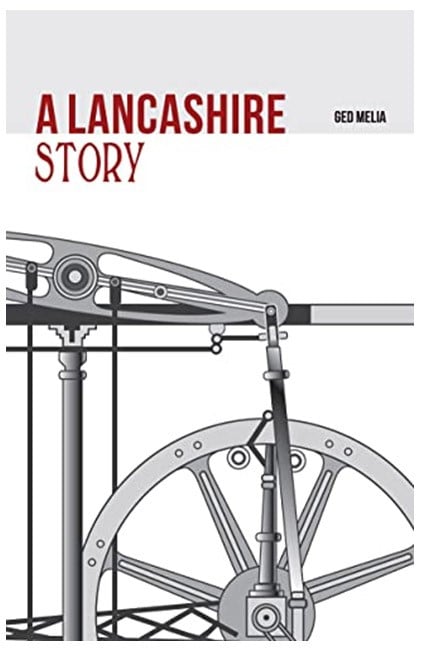 A Lancashire Story, Ged Melia, The Table Read