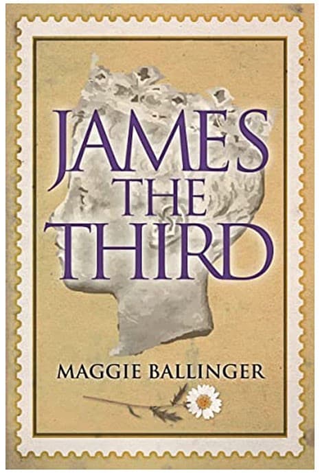 James the Third by Maggie Ballinger on The Table Read